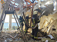 Администрация: российский корабль обстрелял Одессу