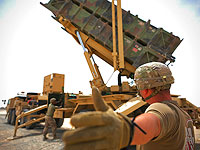 США экстренно направили в Саудовскую Аравию ракеты для комплексов ПВО