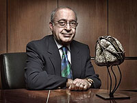 Лауреатом премии Израиля в области естественных наук стал профессор Муса Юдим