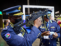 В Тель-Авиве открылась оборонная выставка Israel Defense 2022