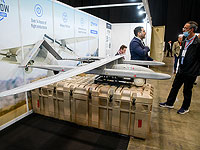 В Тель-Авиве открылась оборонная выставка Israel Defense 2022