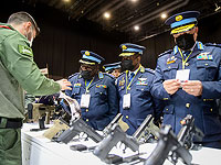 В Тель-Авиве открылась оборонная выставка Israel Defense 2022