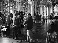 В Петербурге умер режиссер Виталий Мельников, снявший фильмы 