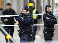 В гимназии в шведском Мальмё убиты две сотрудницы