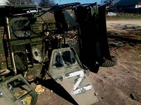 Украинские СМИ обратили внимание на публикацию 