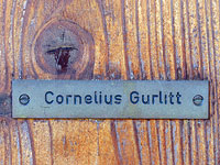 Что скрывают картины, изъятые или украденные во времена