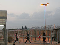 22 марта на КПП