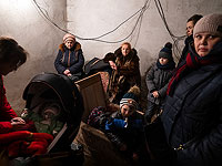 Власти Украины проводят эвакуацию жителей Мариуполя