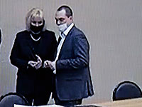 Корреспондент 