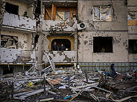 Поступают сообщения о нанесении российскими военными ударов по Киеву, Мариуполю, Николаеву и Авдеевке