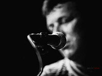 Концерт Леонида Федорова – бессменного лидера и солиста группы АукцЫон