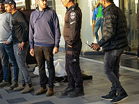 N12: террориста в Беэр-Шеве ликвидировал водитель автобуса Артур Хаимов