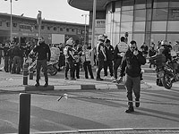 Опубликовано имя одной из убитых в теракте в Беэр-Шеве