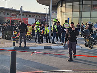 Опубликованы имена погибших в результате теракта в Беэр-Шеве