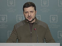 Зеленский: переговоры с Россией проходят сложно, иногда скандально