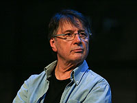 Премию Израиля в области театра получил актер Одед Котлер