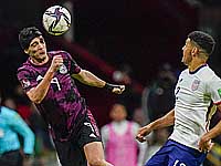 Неожиданное поражение лидера. Результаты отборочных матчей чемпионата мира