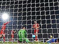 Сенсационная победа Северной Македонии. Итальянцы не едут на чемпионат мира