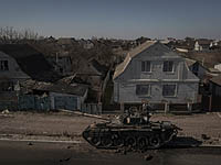 Вице-премьер Украины: российские военные взяли в плен мэров четырнадцати украинских городов
