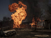 Украина, Польша и Литва создали группу для расследования военных преступлений России