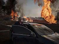 30-й день войны. Обстрелы Харькова и Луганской области, в Рубежном и Попасной идут жестокие бои