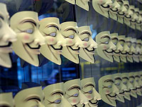 Группа Anonymous выложила базу ЦБ РФ и обратилась к Путину: