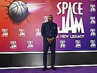 Леброн Джеймс стал лауреатом