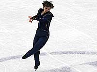 Фигурное катание. Сома Уно прыгнул пять четверных прыжков и стал чемпионом мира