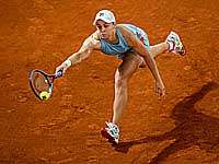 Первая ракетка мира Эшли Барти объявила о завершении карьеры