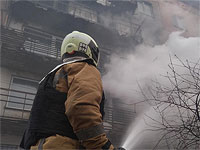 Администрация: в результате обстрела Рубежного российскими военными погибли дети