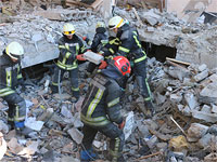 Генпрокуратура Украины: жертвами действий российских военных стали более 120 детей