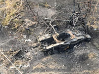 Генштаб ВСУ опубликовал данные о потерях российской армии на 28-й день войны