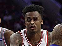 Бывший игрок 