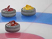 Керлинг. В финале женского чемпионата мира встретятся сборные Швейцарии и Южной Кореи