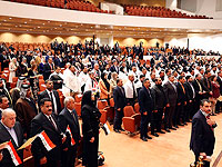 В Ираке вновь не смогли избрать президента