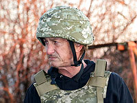 Шон Пенн призвал бойкотировать 