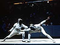 Умерла советская фехтовальщица, трехкратная  олимпийская чемпионка