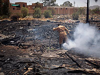 Арабская коалиция вновь нанесла удары по целям в Йемене