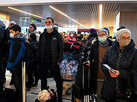 Квота на беженцев, не имеющих в Израиле родственников, заполнена. МВД опубликует новые правила