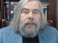 СМИ: в Киеве по подозрению в госизмене задержан политолог Погребинский