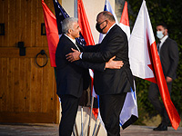 Яир Лапид проинформировал участников саммита 