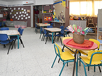 После теракта в Хадере усилена охрана учебных заведений