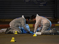 Теракт в Хадере:  брат одного из террористов работает полицейским