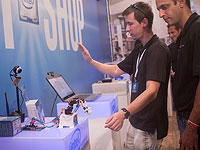 Израиль даст рабочие визы сотрудникам израильских хайтек-компаний, покинувшим Украину и Россию