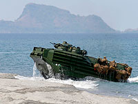 США и Филиппины начинают крупнейшие совместные учения