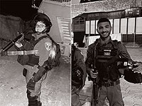 Опубликовано время похорон бойцов МАГАВ, убитых в теракте