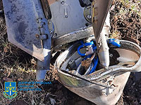 Минобороны Украины заявляет о применении российскими военными кассетных боеприпасов около мирных населенных пунктов