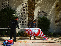 Осуждение теракта и  палестинский вопрос:  завершился саммит в Негеве