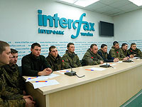 МИД РФ: Россия и Украина дважды обменивались пленными после начала