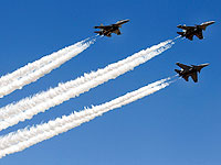 СМИ: Армения передала России четыре  истребителя Су-30 вместе с пилотами